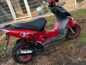 KYMCO ROLLER SUPER 9
