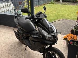 PEUGEOT JETFORCE 50 C-TECH (LÄUFT TOP)