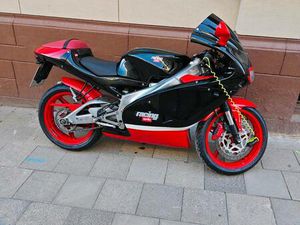 APRILIA RS 125 2TAKT