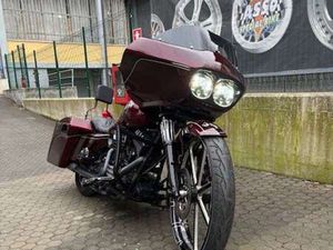 HARLEY-DAVIDSON ROAD GLIDE FLTRI