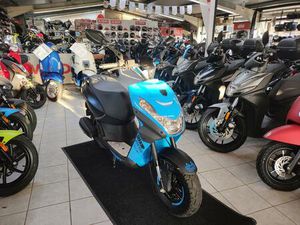 ⭐FRISCH EINGETROFFEN PEUGEOT STREETZONE 50 **SOFORT VERFÜGBAR**