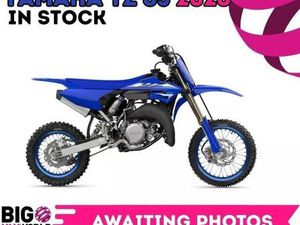 YAMAHA YZ 85 2026 - IN STOCK - BRAND NEW // ZERO HRS // PX WELCOME
