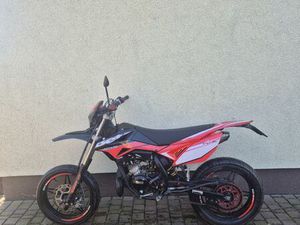 BETA RR 50 MOTARD SPORT OLOBOK