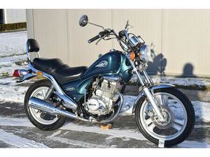 DAELIM VS 125 W ORYGINALNYM STANIE, 1 RĘKA, DOK. NA KM, DE, NA KAT.B ŚREM