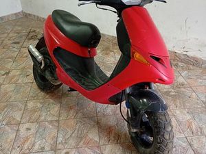 SKUTER PEUGEOT BUXY 50 2T MARKOWY SPRAWNY ZAREJESTROWANY SOŚNO