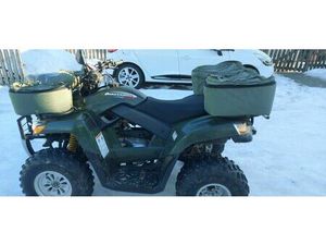 QUAD SYM LANDER 300S WOLA GALĘZOWSKA