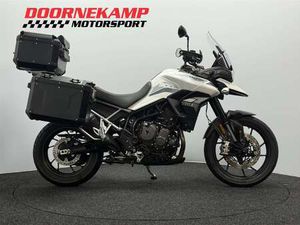 TRIUMPH TIGER 900 GT PRO WIT