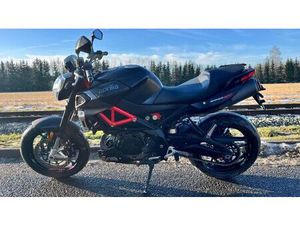 APRILIA SHIVER 900 KATEGORIA A2 WARTY UWAGI KOSTRZYCA