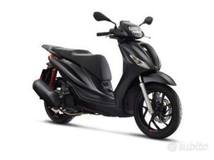 PIAGGIO MEDLEY 150 S E5