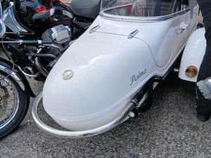 MOTO GUZZI, CALIFORNIA, 2006, 1064 (CC)