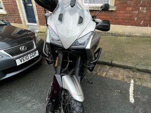 MOTO MORINI, X-CAPE, 2023, 649 (CC)