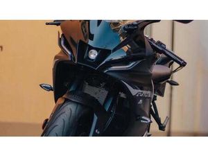 VENDO YAMAHA YZF R125 (2023 - 26) USATA A FOSSANO (CODICE 9917568) - MOTO.IT