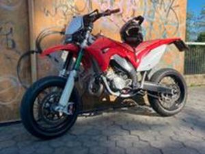 CR 125 MOTARD