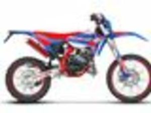 2T 50 ENDURO RACING