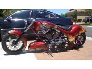 1991 SOFTAIL® CUSTOM