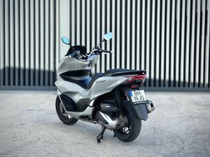 HONDA PCX 125 12.000KM