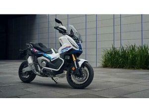 HONDA X-ADV 750 EURO 5 745 CC