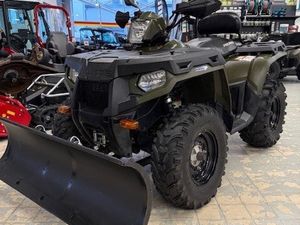 SPORTMAN 500 EFI. 4X