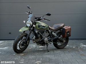 DUCATI SCRAMBLER