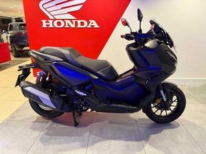 HONDA ADV 350 ADV350AS3ED (25MY) 330 CC