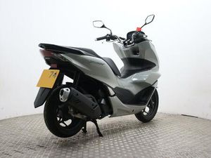 HONDA PCX125 WW A-PED 23 125 CC