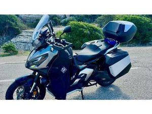 VENDO HONDA X-ADV 750 DCT TRAVEL (2021 - 24) USATA A ROMA (CODICE 9917394) - MOTO.IT