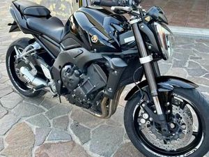 YAMAHA FZ1 NAKED 1000 CC MAFRA