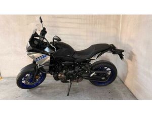 YAMAHA TRACER 7, 07/2022, 12500KM SANTA IRIA DE AZOIA, SÃO JOÃO DA TALHA E BOBADELA