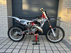 GAS GAS MC 125, 2023 GAŹNIK, HGS, OD KOBIETY ;] LESZNO