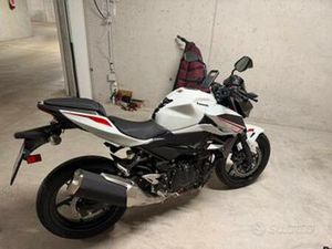 KAWASAKI Z 400 NUOVA