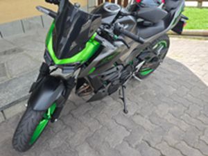 KAWASAKI Z500 SPECIAL EDITION