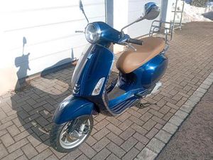 PIAGGIO VESPA PRIMAVERA 125 MIT ABS *TÜV NEU*
