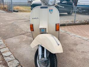 VESPA PX 125 TOP ZUSTAND B 196 NO VNB VBB RALLY