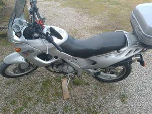 APRILIA PEGASO 650 &APOS;98