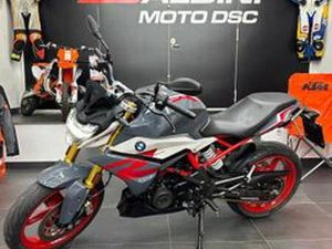 BMW G 310 R