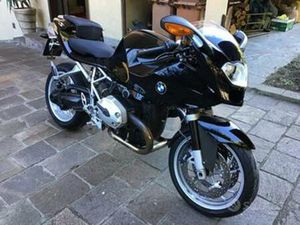 BMW R 1200 S - 2009