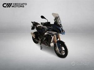 BMW S 1000 XR STYLE SPORT ABS MY24