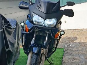 VENDO VARADERO 1000 IMPECÁVEL ÁGUAS SANTAS