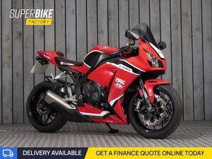 HONDA CBR1000RR FIREBLADE 999 CC