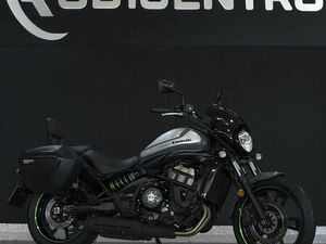 KAWASAKI VULCAN 650S ED. ESPECIAL - FINANCIAMENTO DESDE 109 EUROS
