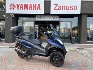 PIAGGIO MP3 500 HPE GUIDABILE PATENTE B POCHI KM