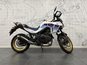 HONDA XL750 TRANSALP EURO 5 755 CC