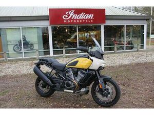 ② HARLEY-DAVIDSON ANDERE PAN AMERICA SPECIAL RA1250S