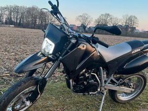 KTM LC4 640 A2 TAUGLICH