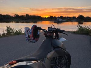 KTM SMC ZU VERKAUFEN