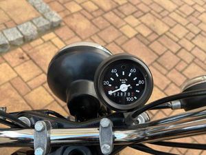 SIMSON S-51 MIT VAPE