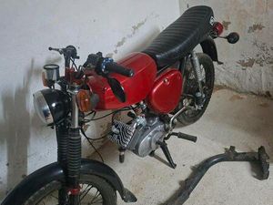 SIMSON S50