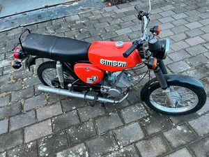 SIMSON S51