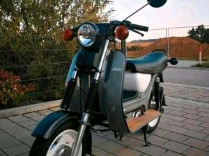 SIMSON SR80, VAPE, 5 GANG, TÜV