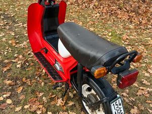 SR 50 B4 , SIMSON ROLLER